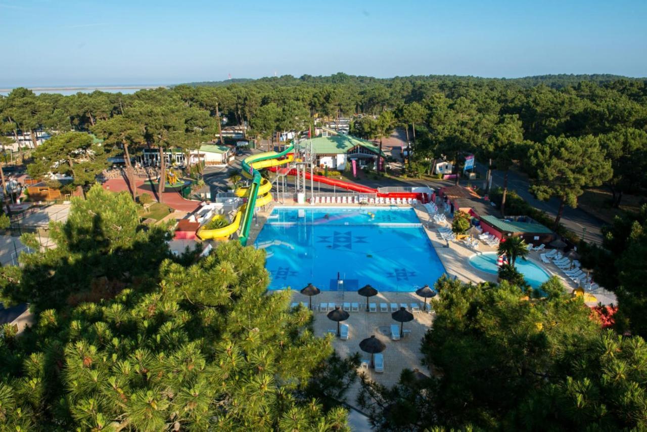 Bonne Anse Plage Ле Мат Екстериор снимка