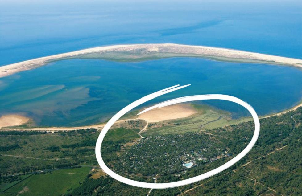 Bonne Anse Plage Ле Мат Екстериор снимка